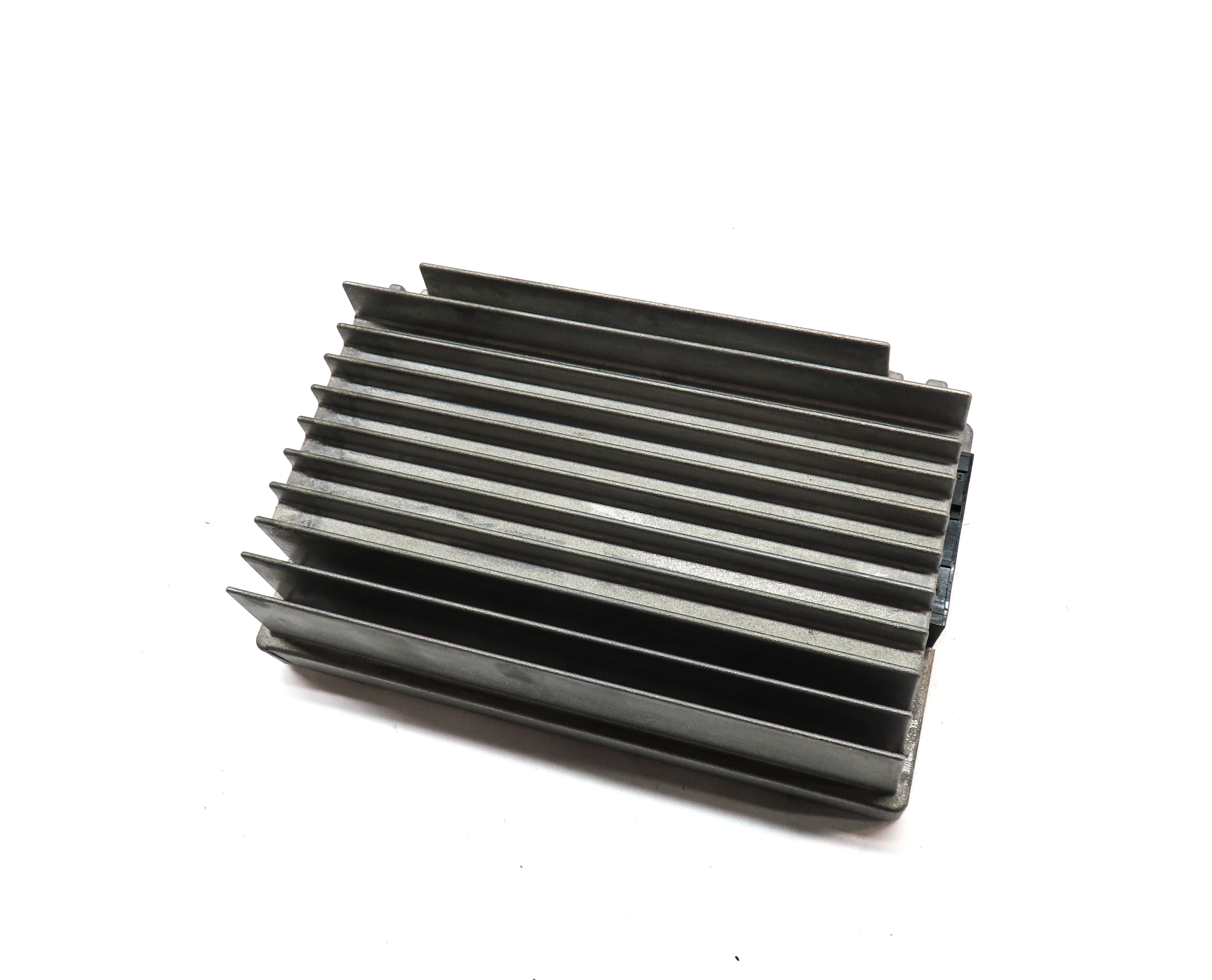 2015-2017 BMW X3 X4 (F25 F26) RADIO STEREO SPEAKER HIFI HI FI AMPLIFIER AMP — exact item pictured